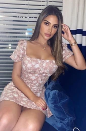 Проститутка Кристина