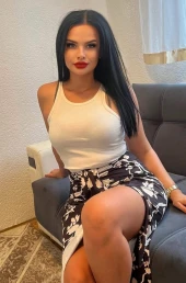 Проститутка Лерка